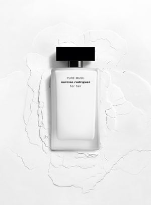 Narciso Rodriguez Pure Musc For Her