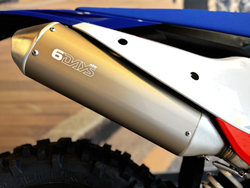 KTM 500 EXC-F SIX DAYS