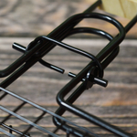 Решетка-гриль "Stella" глубокая с а/п, со складной ручкой, 22,5*14*8см (00106920)