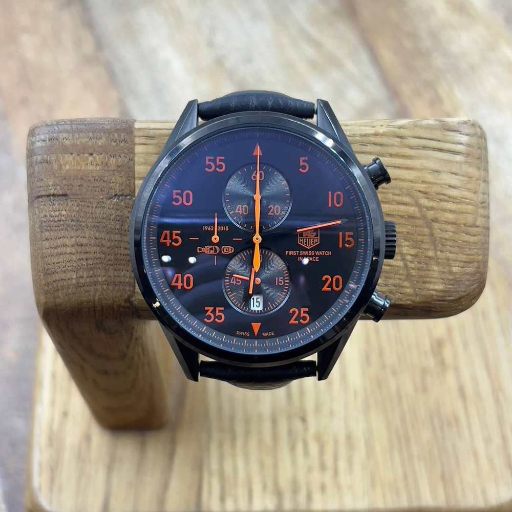 Часы TAG Heuer