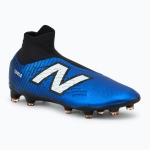 Футбольные бутсы New Balance Tekela Magia V4+ FG blue