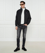 Куртка Tommy Jeans - черный(DM0DM20655)