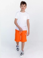 Спортивные шорты для мальчика в садик