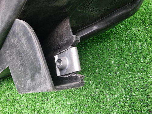 Указатель поворота правый Omoda C5 (2022-н.в.)