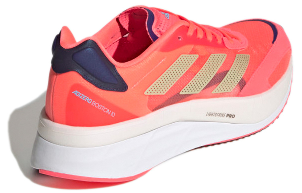 Кроссовки Adidas Adizero Boston 10 (Женская размерная сетка)