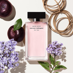 narciso rodriguez for her MUSC NOIR парфюмерная вода женская
