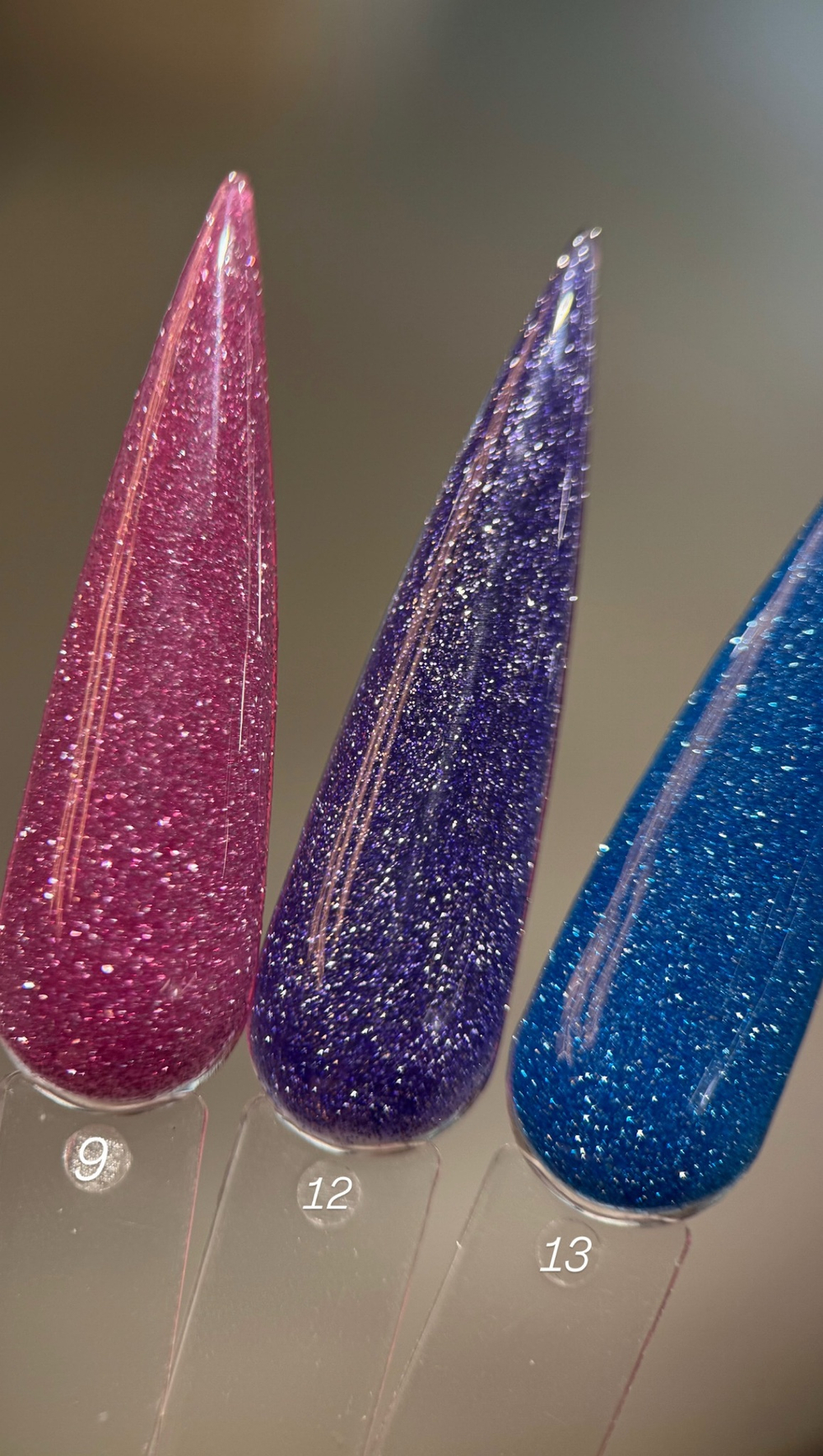 Бескислотная база серия DISCO 15мл