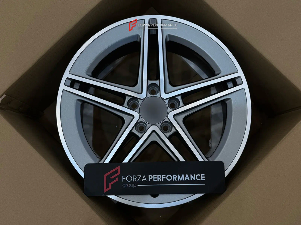 КОВАНЫЕ ДИСКИ ДЛЯ MERCEDES-BENZ CLS550 2013 МЕРСЕДЕС