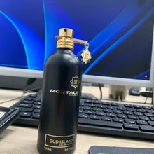 Montale Oud Island