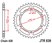JTR839