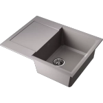 Кухонная мойка Omoikiri Sakaime 68-BL