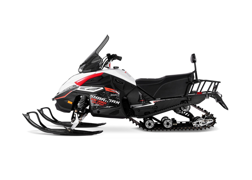 Снегоход SHARMAX SN-380 Ultra