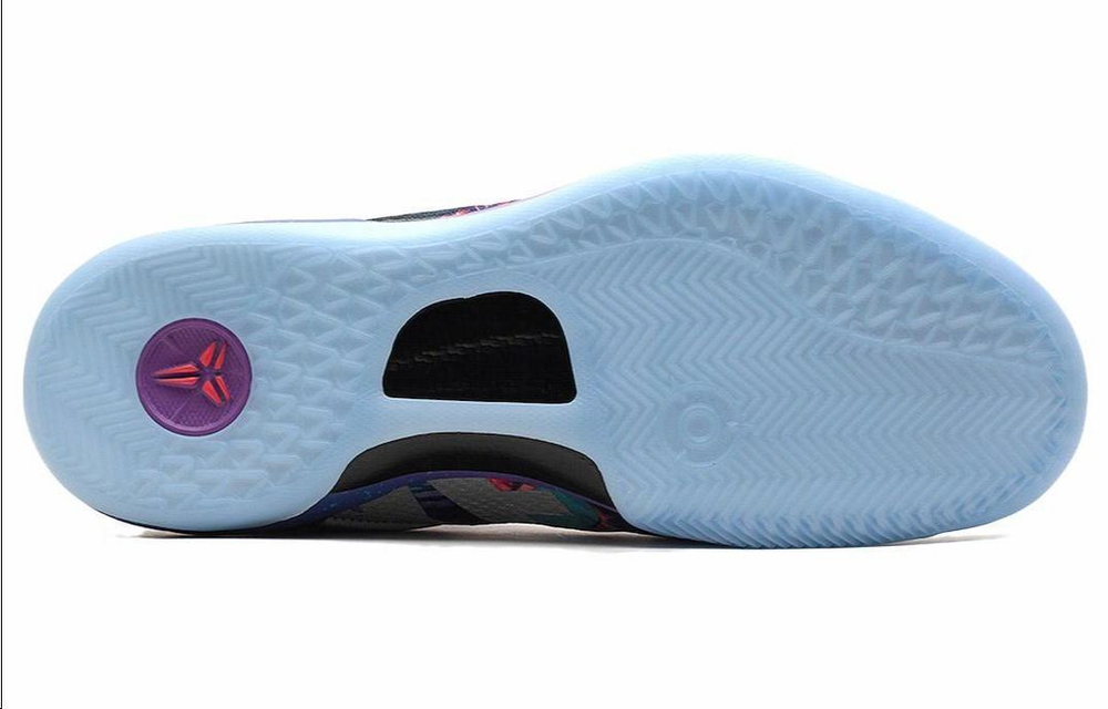 Кроссовки Nike Kobe 8 What The Kobe (Wtk) 8
