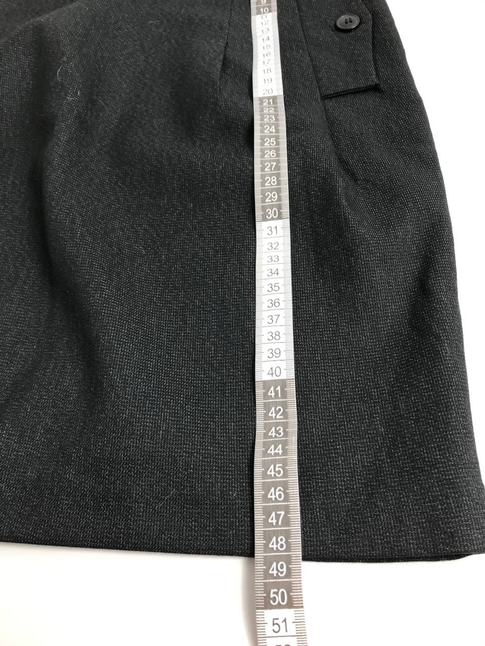 Юбка Ostin лаконичная 44 размер