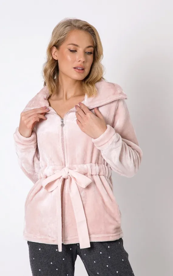 EVE DUSTY PINK Джемпер женский