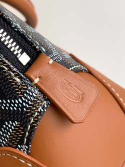 Goyard Vendome PM Bag