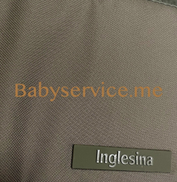 Накидка на ноги Inglesina Electa