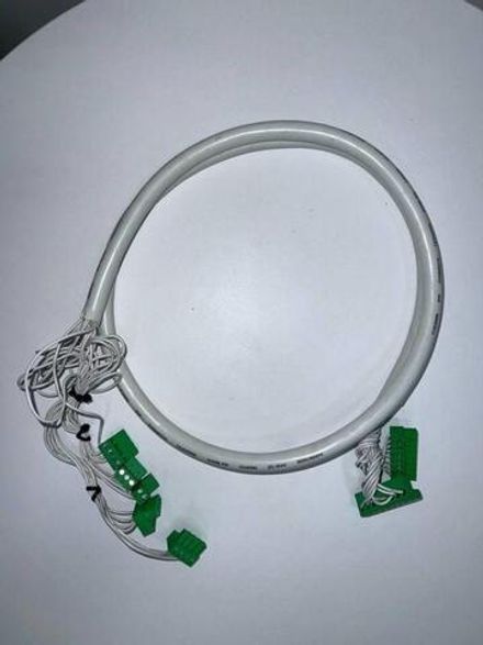 Кабель для выносного блока управления АВР-101 3.5м DEKraft 42090DEK