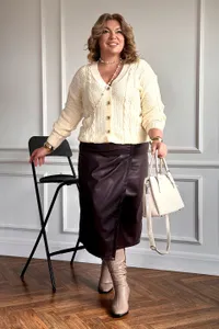 Юбка 4422 Fabrika