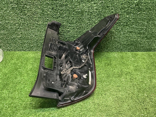 Фонарь левый внешний Haval Jolion (2021-н.в.)