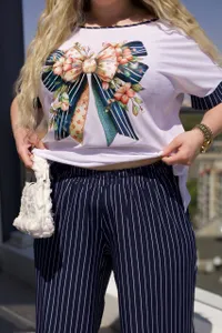 Костюм УК-1638 Фабрика Моды