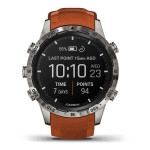 Смарт-часы GARMIN MARQ ADVENTURER Performance Edition, 010-02567-31