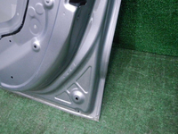 Дверь передняя правая Haval H2 (14-н.в)