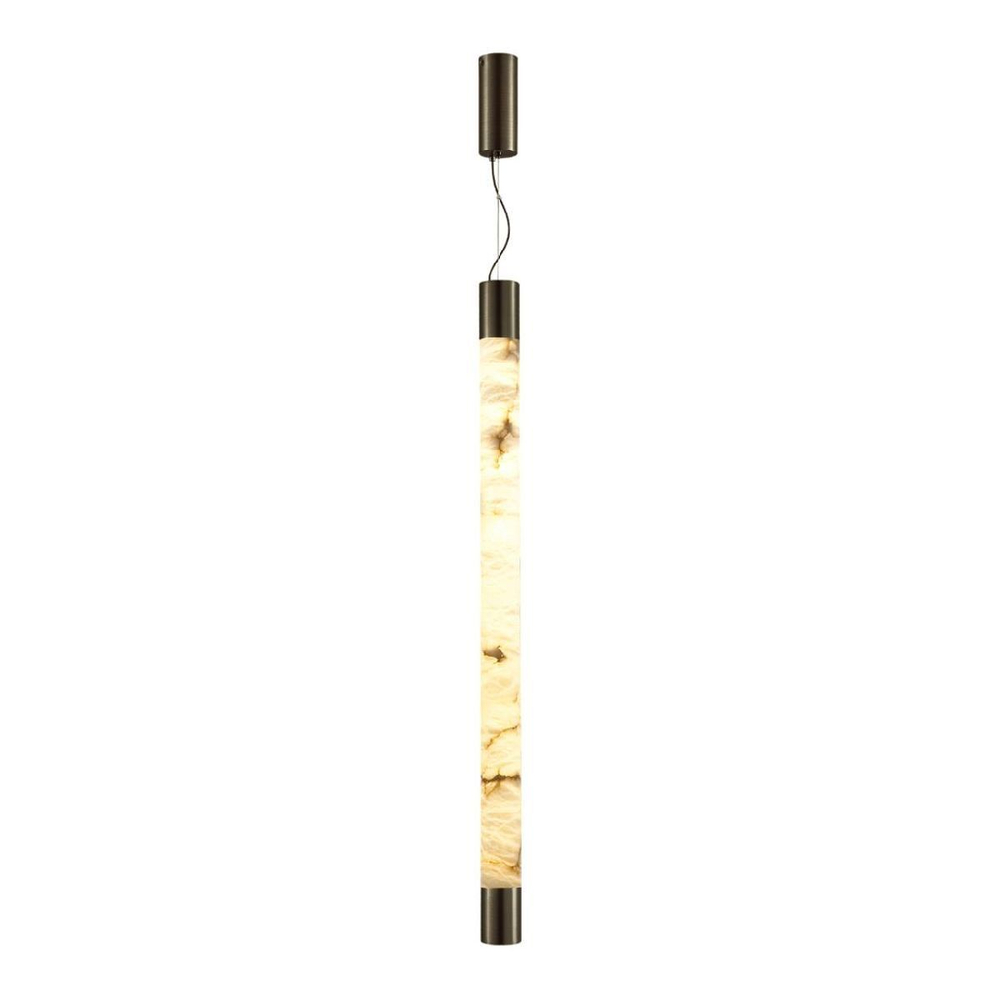 Подвесной светильник Odeon Light Marbella 6686/25L