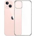 Hoco Light Series Case iPhone 14 Transparent (Прозрачный)