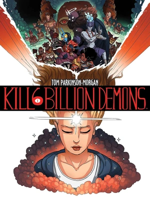 Kill 6 Billion Demons