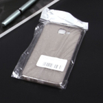 Чехол ТПУ для Samsung Galaxy J4 Core, 010831 Черный