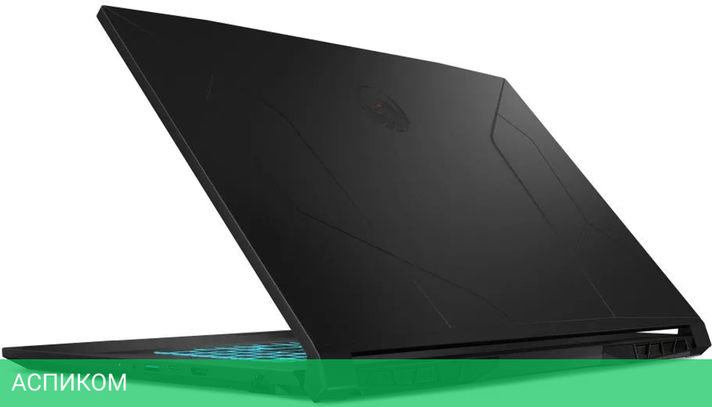 Ноутбук MSI Bravo 17 C7VE-064XRU