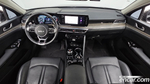 Kia K5 (Optima) 3 Generation 2.0 (09.2021)