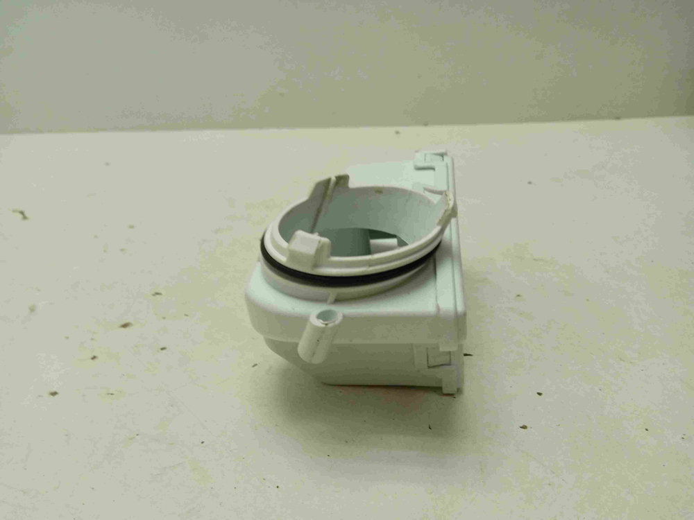 ZWU50924WI кт200 Камера воздухоотвода для стиральной машины Zanussi ZWU50924WI б/у