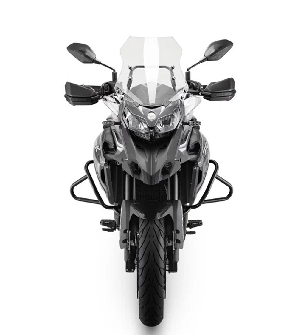 Benelli TRK 502