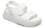 Crocs (Женская размерная сетка)