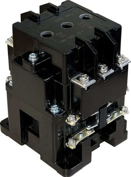 Пускатель магнитный ПМА-3100