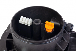 Крышка скважины Джилекс КС 110-133