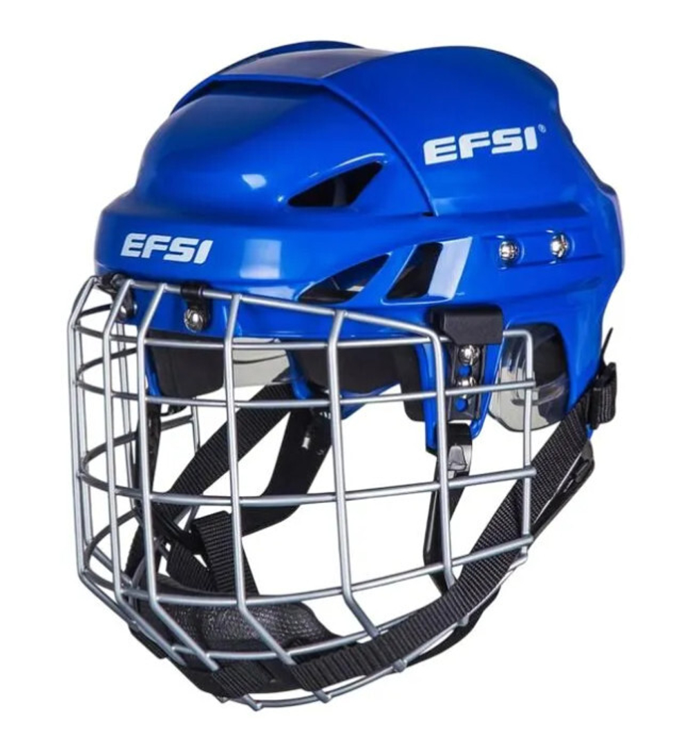 ХОККЕЙНЫЙ ШЛЕМ ИГРОКА EFSI NRG 110 COMBO