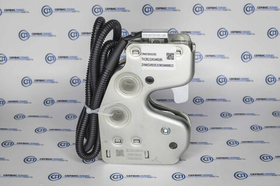 Гидрозапор кабины прав. X3000 DZ13241440185