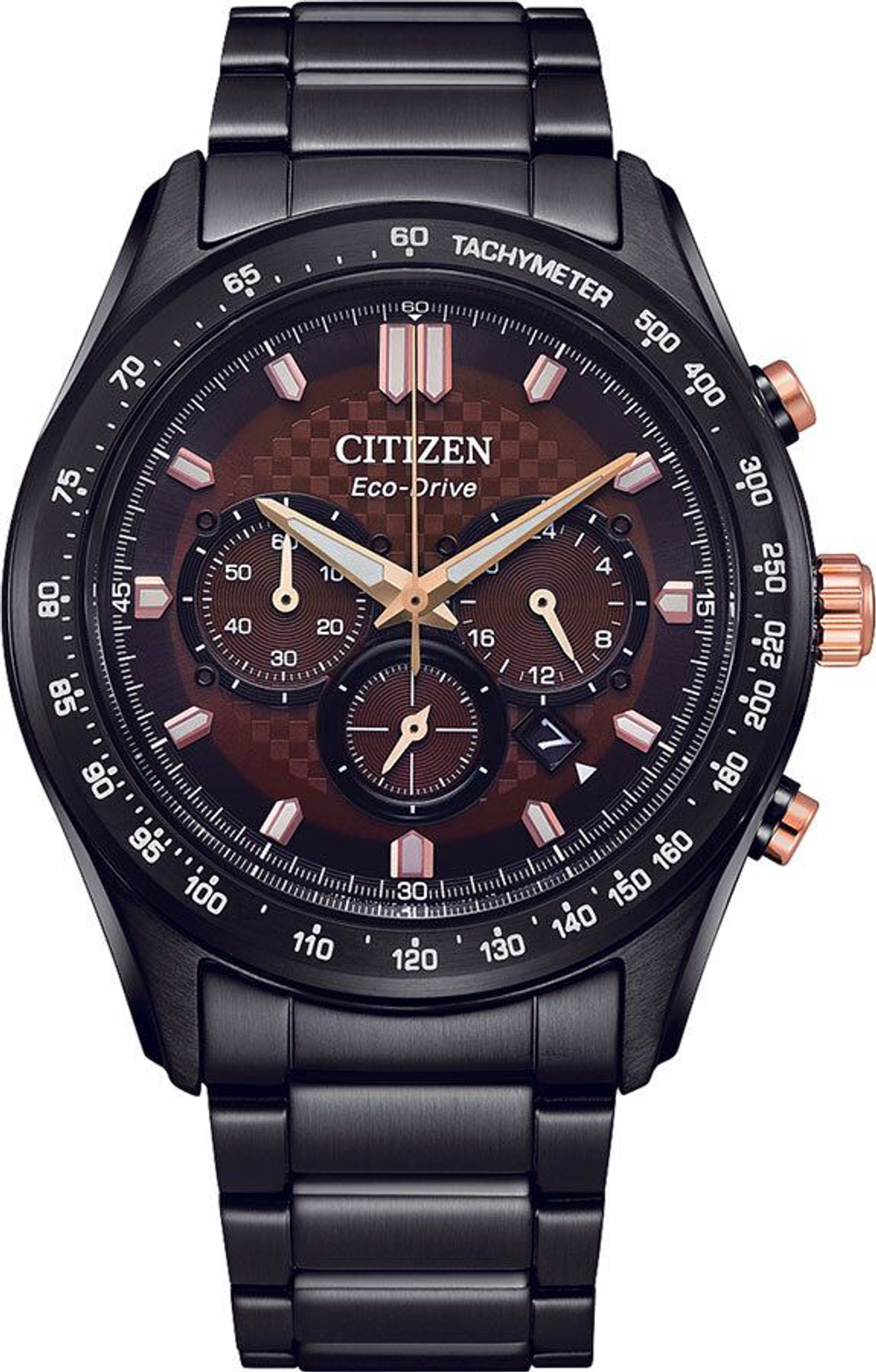 Мужские наручные часы Citizen CA4534-81X