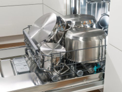 Встраиваемая посудомоечная машина Gorenje GV631E60