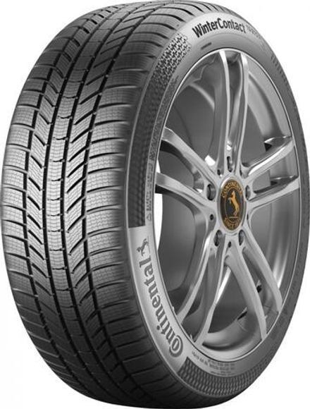 Continental WinterContact TS 870P 235/60 R18 103V