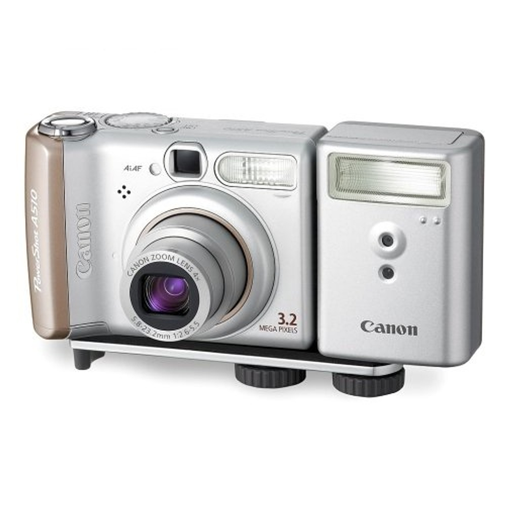 Вспышка Canon HF-DC1 для Canon