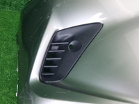 Бампер передний Lexus NX 1 (2017-2021)