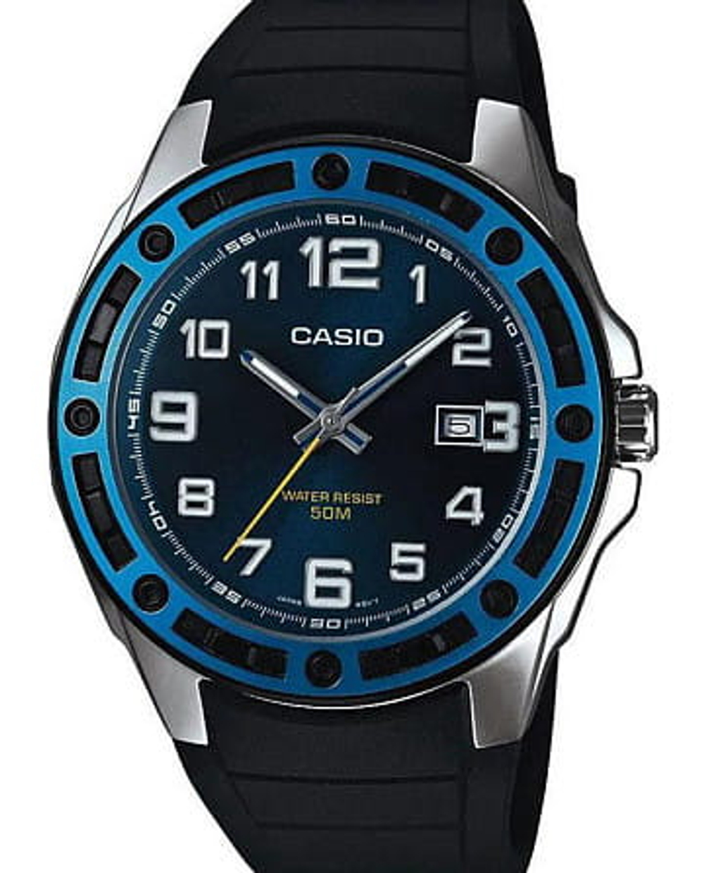 Часы Casio Collection MTP-1347-2AVDF (MTP-1347-2A)