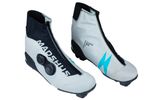 Женские профессиональные лыжные ботинки Madshus W RACE PRO BOA® CLASSIC (2024/2025) для классического хода