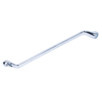 МАСТАК (023-10810) Ключ накидной 8х10 мм