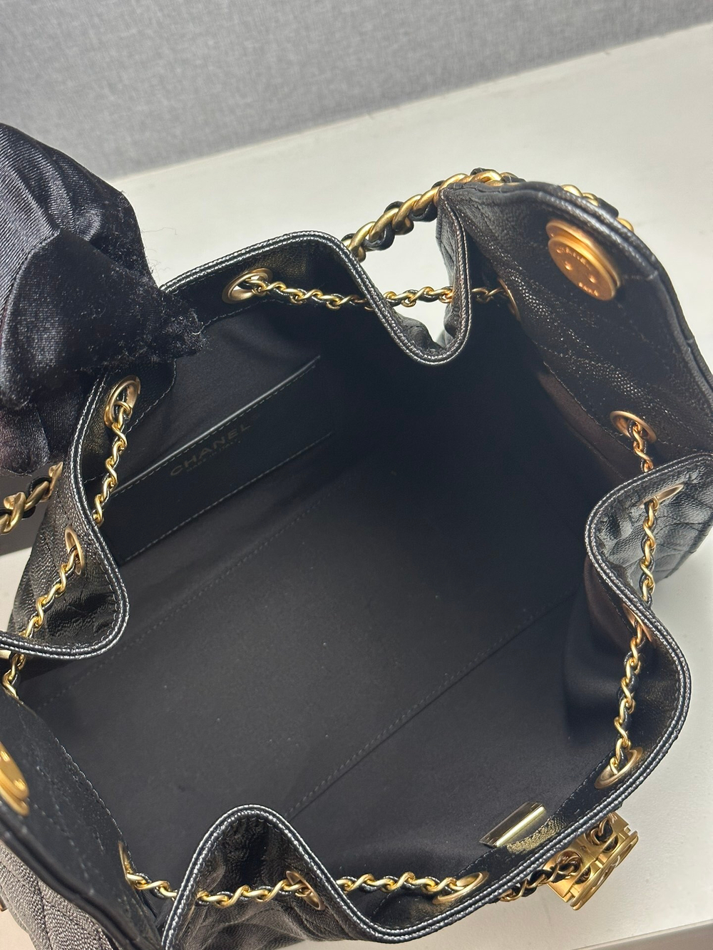 Chanel 25 Small Handbag 30 cm