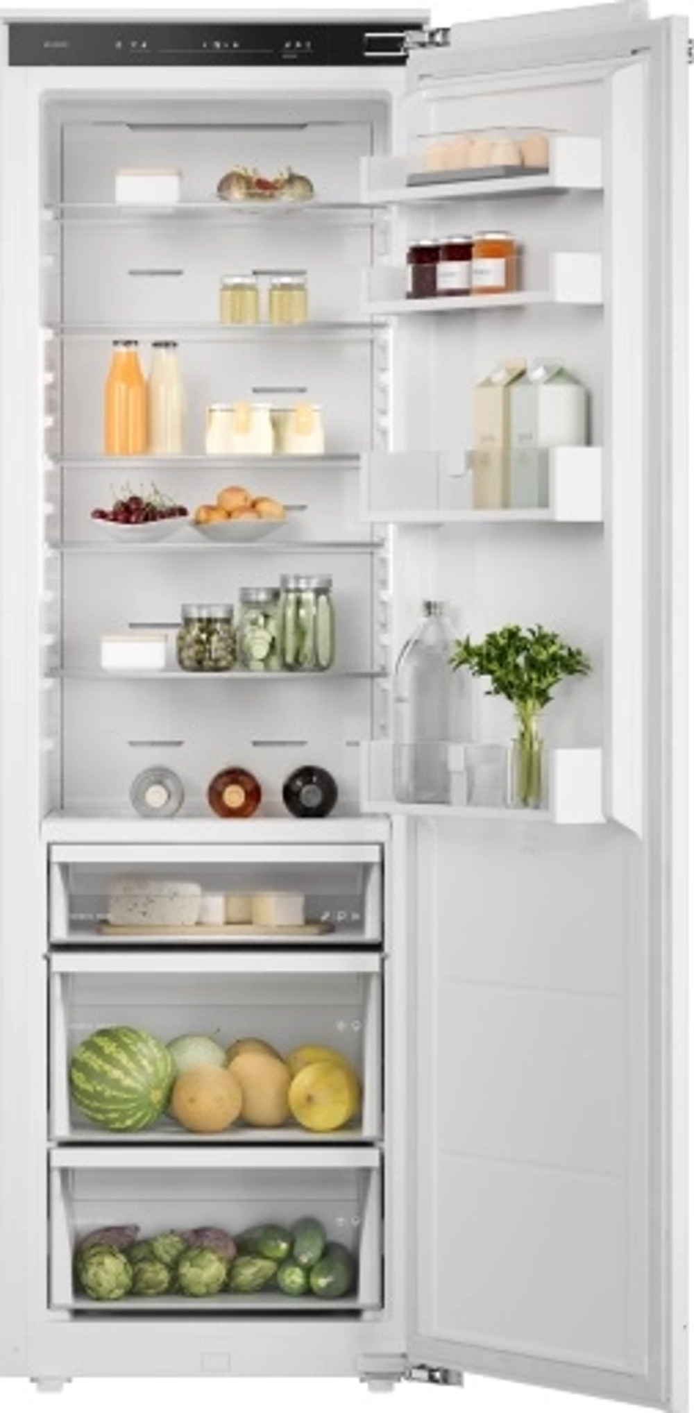 Холодильник Asko RBR276DND1